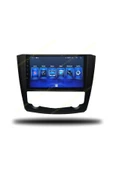 NAVMİNA RENAULT KADJAR 2015-2020 UYUMLU 9 İNÇ 4-32 GB MULTİMEDYA thumbnail 1