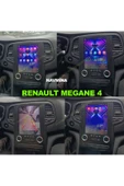 NAVMİNA RENAULT MEGANE 4 TESLA 4-64 GB MULTİMEDYA - 2