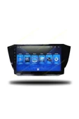NAVMİNA SKODA SUPERB 2015-2018 UYUMLU 10 İNÇ 4-64 GB MULTİMEDYA thumbnail 3
