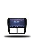 NAVMİNA SUBARU FORESTER 2008-2012 UYUMLU 9 İNÇ 4-32 GB MULTİMEDYA thumbnail 5