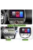 NAVMİNA Honda City 2002-2008 Dijital Klima Uyumlu 6-128 Gb Multimedya thumbnail 1