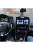 NAVMİNA RENAULT CLİO 4 2016-2019 UYUMLU 10 İNÇ 4-32 GB MULTİMEDYA thumbnail 3