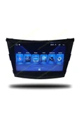 NAVMİNA SSANGYONG TİVOLİ 2015-2019 UYUMLU 9 İNÇ 4-32 GB UYUMLU MULTİMEDYA thumbnail 3