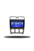 NAVMİNA SUBARU FORESTER İMPREZA 2002-2007 UYUMLU 9 İNÇ 4-32 GB MULTİMEDYA thumbnail 1