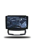 NAVMİNA SSANGYONG KORANDO 2011-2013 UYUMLU 9 İNÇ 4-32 GB MULTİMEDYA - 4