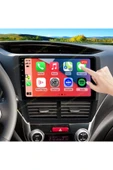 NAVMİNA SUBARU FORESTER 2008-2012 UYUMLU 9 İNÇ 4-32 GB MULTİMEDYA thumbnail 2