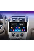 NAVMİNA Hyundai Tucson 2005-2012 Uyumlu 10 inç 6-128 GB Multimedya thumbnail 3
