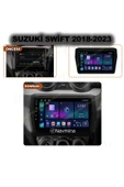 NAVMİNA SUZUKİ SWİFT 2020-2023 UYUMLU 9 İNÇ 4-32 GB MULTİMEDYA thumbnail 2
