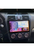 NAVMİNA Subaru Forester 2013-2015 Uyumlu 9 inç 4-32 Gb Multimedya thumbnail 2
