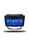 NAVMİNA SSANGYONG KORANDO 2011-2013 UYUMLU 9 İNÇ 4-32 GB MULTİMEDYA - 1