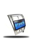 NAVMİNA Hyundai Tucson 2005-2012 Uyumlu 10 inç 6-128 GB Multimedya thumbnail 5