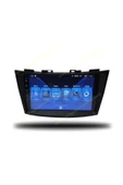 NAVMİNA SUZUKİ SWİFT 2011-2016 UYUMLU 9 İNÇ 4-32 GB MULTİMEDYA - 1