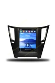 NAVMİNA SUBARU LEGACY OUTBACK 2010-2014 UYUMLU 9.7 İNÇ TESLA 4-64 GB MULTİMEDYA thumbnail 2