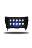 NAVMİNA NİSSAN QASHQAİ X-TRAİL 2014-2021 UYUMLU UNİVERSAL 10 İNÇ 6-128 GB MULTİMEDYA - 3