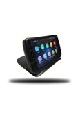 NAVMİNA RENAULT CLİO 3 2005-2011 UYUMLU 9 İNÇ 4-64 GB MULTİMEDYA - 4