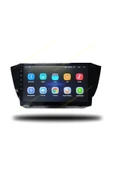 NAVMİNA SKODA SUPERB 2015-2018 UYUMLU 10 İNÇ 4-32 GB MULTİMEDYA thumbnail 1