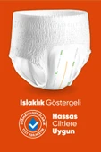 FRESHLİFE Xlarge Emici Külot 30’lu 2 Paket (60 ADET) - 3