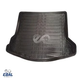 Ford Focus 3 Sedan Cepli (ince Stepne) 2011 - 2014 Bagaj Havuzu - 3