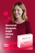 İNOSTROL 20 VEGAN KAPSÜL - 2