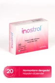 İNOSTROL 20 VEGAN KAPSÜL - 4