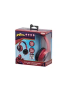 Marvel Spıderman  Kablolu Kulaklık Çocuk Kulaklığı Lisanslı Hediye Stıckerlı MV-6513-SM3 - 1