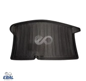 Ford Fiesta HB Bagaj Havuzu 2008 - 2017 Arası Siyah - 2