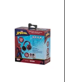 Marvel Spıderman  Kablolu Kulaklık Çocuk Kulaklığı Lisanslı Hediye Stıckerlı MV-6513-SM3 - 2