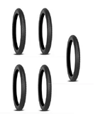 BİLLAS 3.00-18 TT İÇ LASTİK İLE KULLANILIR 4PR 47P BL010 MOTOSİKLET LASTİĞİ 5'Lİ PAKET thumbnail 1