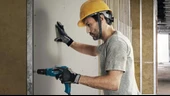 Bosch GTB 650 Alçıpan Vidalama Makinesi - 4