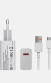 Mİ 33W WALL CHARGER (TYPE-A) - 2