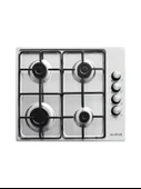 ALVEUS INOX  3'LÜ ANKASTRE SET(GUSTO-MOA640-MFA615) - 4