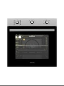 ALVEUS INOX  3'LÜ ANKASTRE SET(GUSTO-MOA640-MFA615) - 2