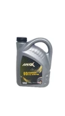 Awax Sae 90 Asansör ve Dişli Bakım Yağı 3 Lt  6 adet - 1