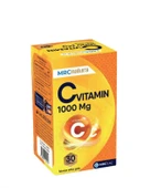 MRC Natura C Vitamin 1000 MG 30 Tablet - 1