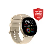 ZeBlaze Gtr 3 Pro Akıllı Saat (Zeblaze Türkiye Garantili) Gold - 2