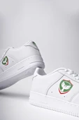 Amed Spor OMAN Erkek Ortopedik Günlük Bağcıklı Sneaker Spor Ayakkabı - 14