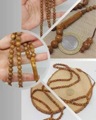 Kuka Ağacı 99luk Tesbih 7mm (55796) thumbnail 1