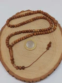 Kuka Ağacı 99luk Tesbih 4*6mm (55792) thumbnail 6