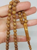 Kuka Ağacı 99luk Tesbih 7mm (55796) thumbnail 2