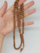 Kuka Ağacı 99luk Tesbih 7mm (55796) thumbnail 5