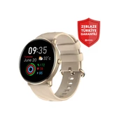 ZeBlaze Gtr 3 Pro Akıllı Saat (Zeblaze Türkiye Garantili) Gold - 3