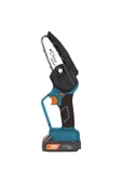 Kiwi Şarjlı Testere 600W KGCS-882 - 1
