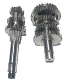 YAMAHA CRYPTON 2004 ŞANZUMAN KOMPLE - 1