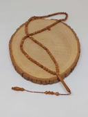 Kuka Ağacı 99luk Tesbih 4.5mm (55800) - 4