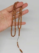 Kuka Ağacı 99luk Tesbih 4.5mm (55800) - 5