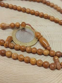 Kuka Ağacı 99luk Tesbih 4.5mm (55800) - 3