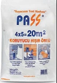 Pass Koruyucu Hışır Örtü 20 M2 - 1