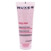 Nuxe Very Rose 75 ml Face Scrub - 1