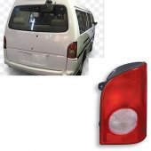 HYUNDAİ H100 DUYSUZ SAĞ ARKA STOP LAMBASI 19962003 - 1