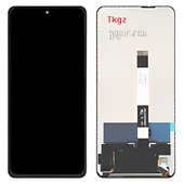 Xiaomi Mİ 10T LİTE Uyumlu Lcd Ekran Dokunmatik SERVİS Orijinali - 1